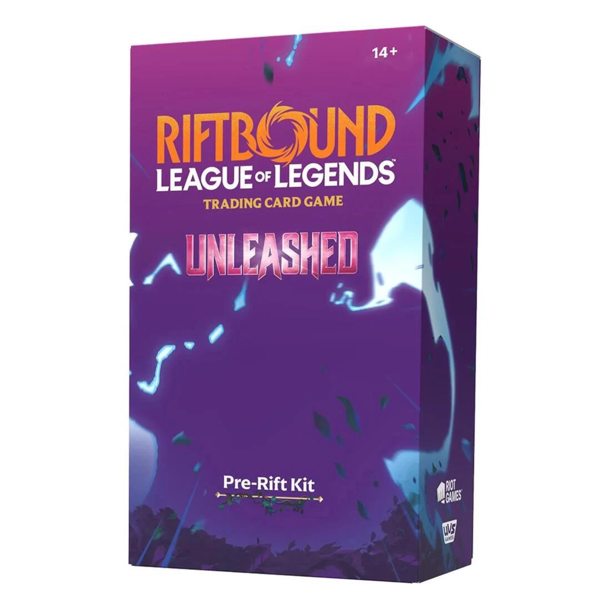 Riftbound | Unleashed - Pre Rift Kit