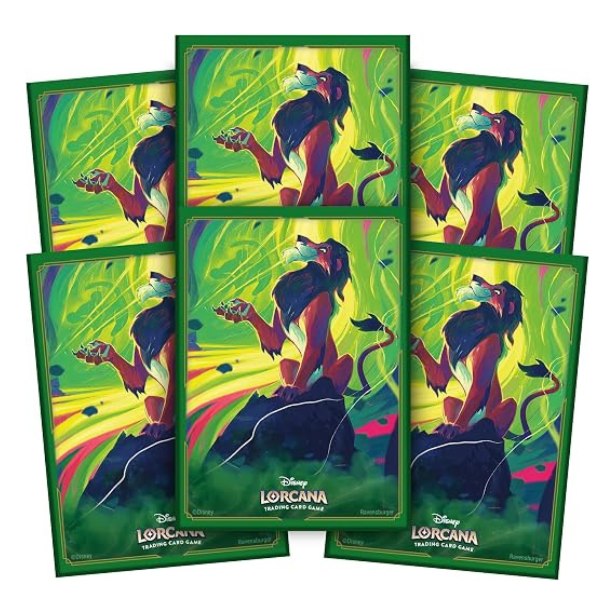 Ravensburger | Lorcana Sleeves