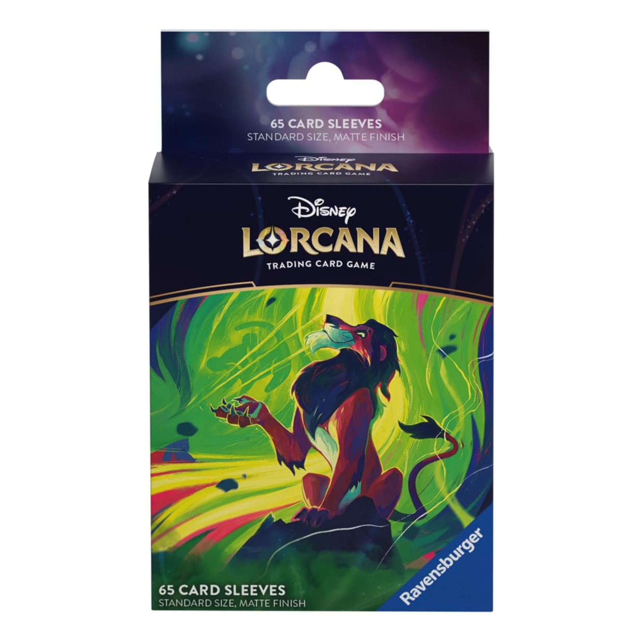 Ravensburger | Lorcana Sleeves