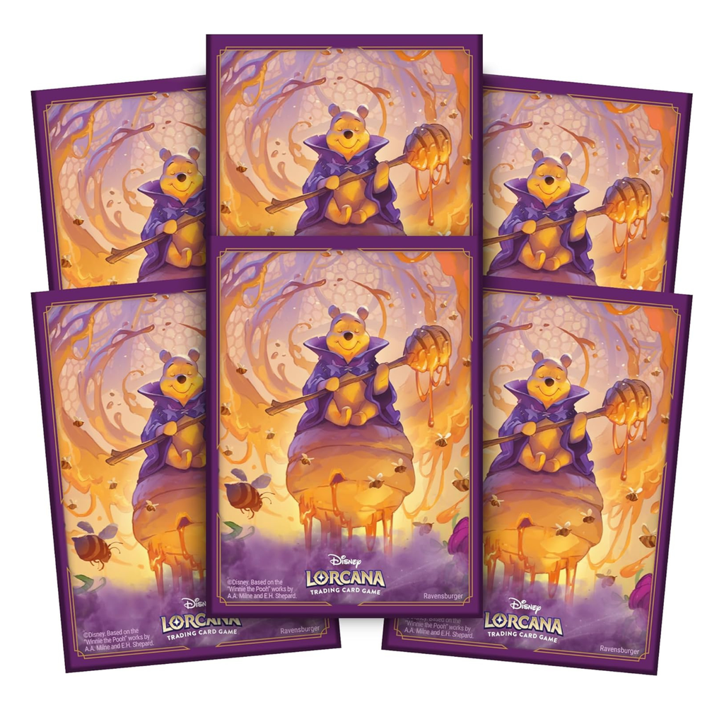 Ravensburger | Lorcana Sleeves