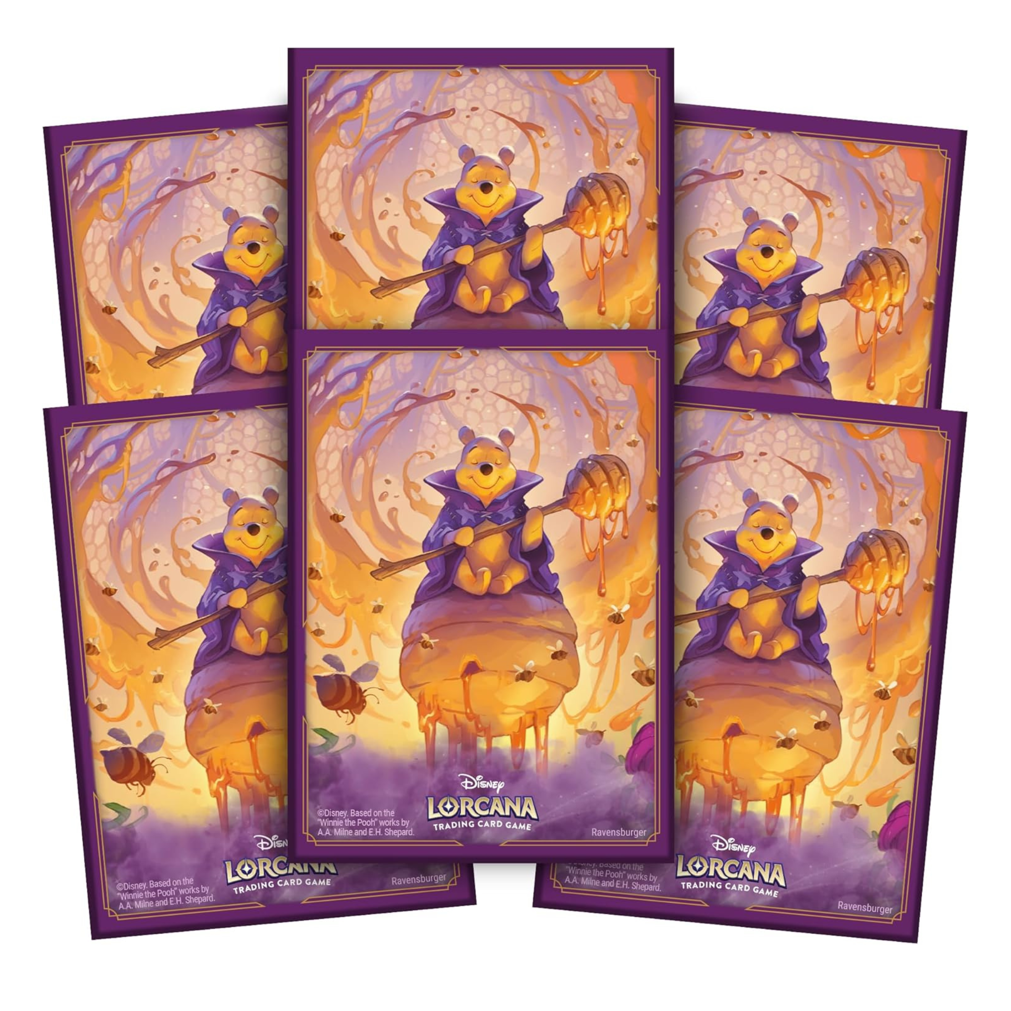 Ravensburger | Lorcana Sleeves