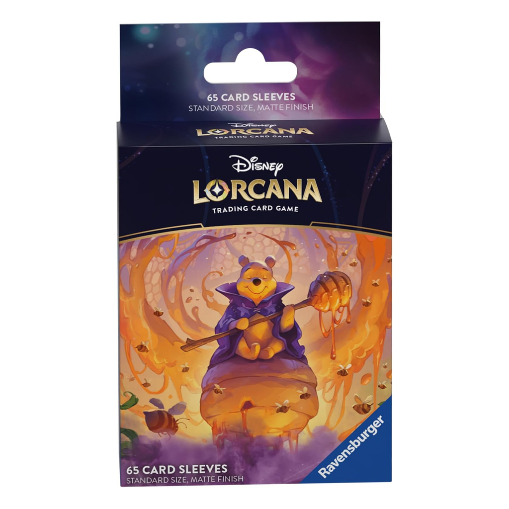 Ravensburger | Lorcana Sleeves