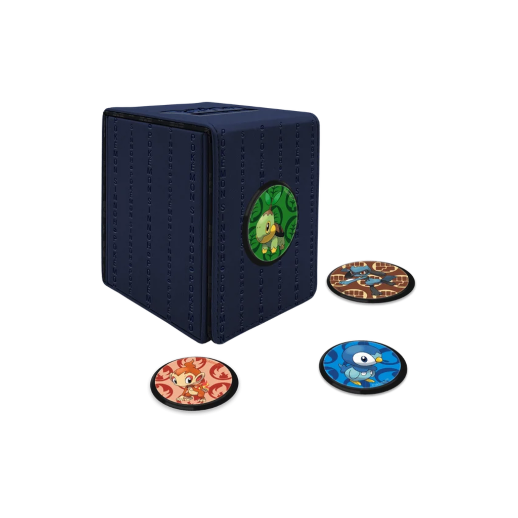 Pokémon | Sinnoh Alcove Deck Box