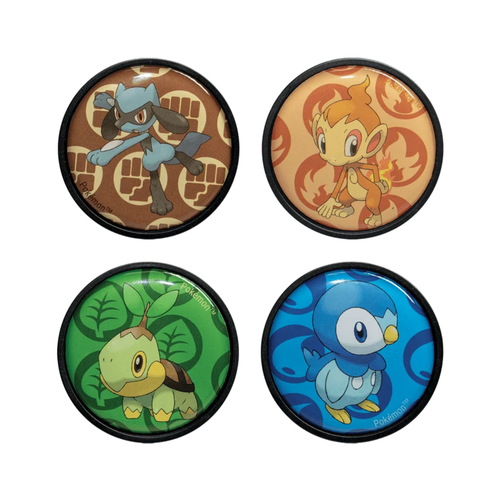 Pokémon | Sinnoh Alcove Deck Box