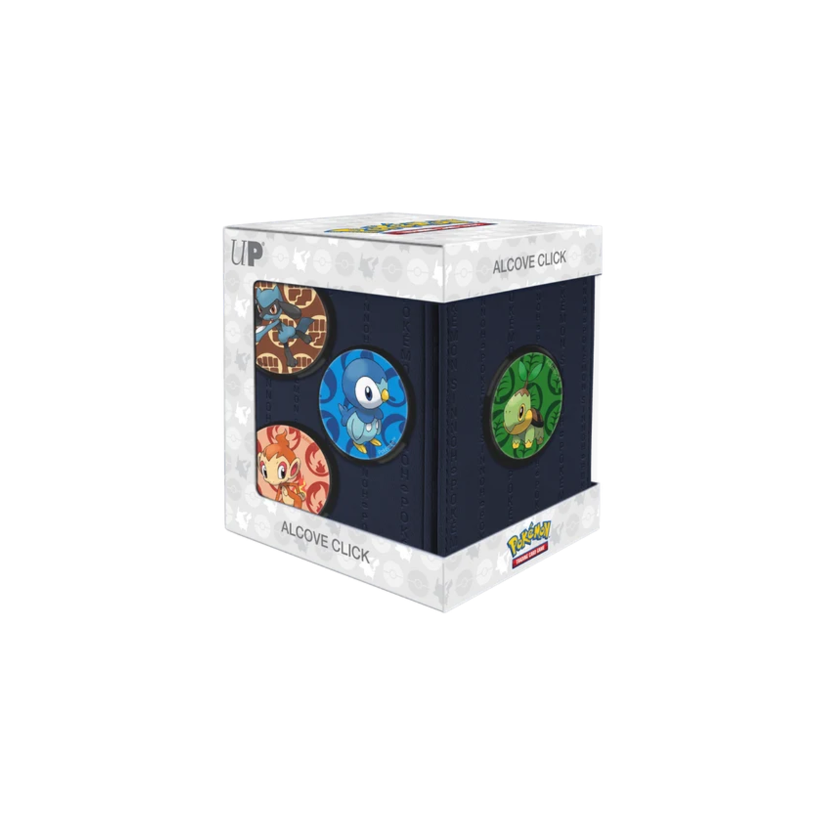 Pokémon | Sinnoh Alcove Deck Box
