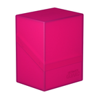 Ultimate Guard | Boulder | Deckbox - 80+ Standard - Rhodonit