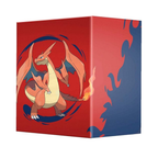 Ultra Pro | Pokémon -  MEGA CHARIZARD Y Ultra Pro: Mega Charizard Y Deck Box