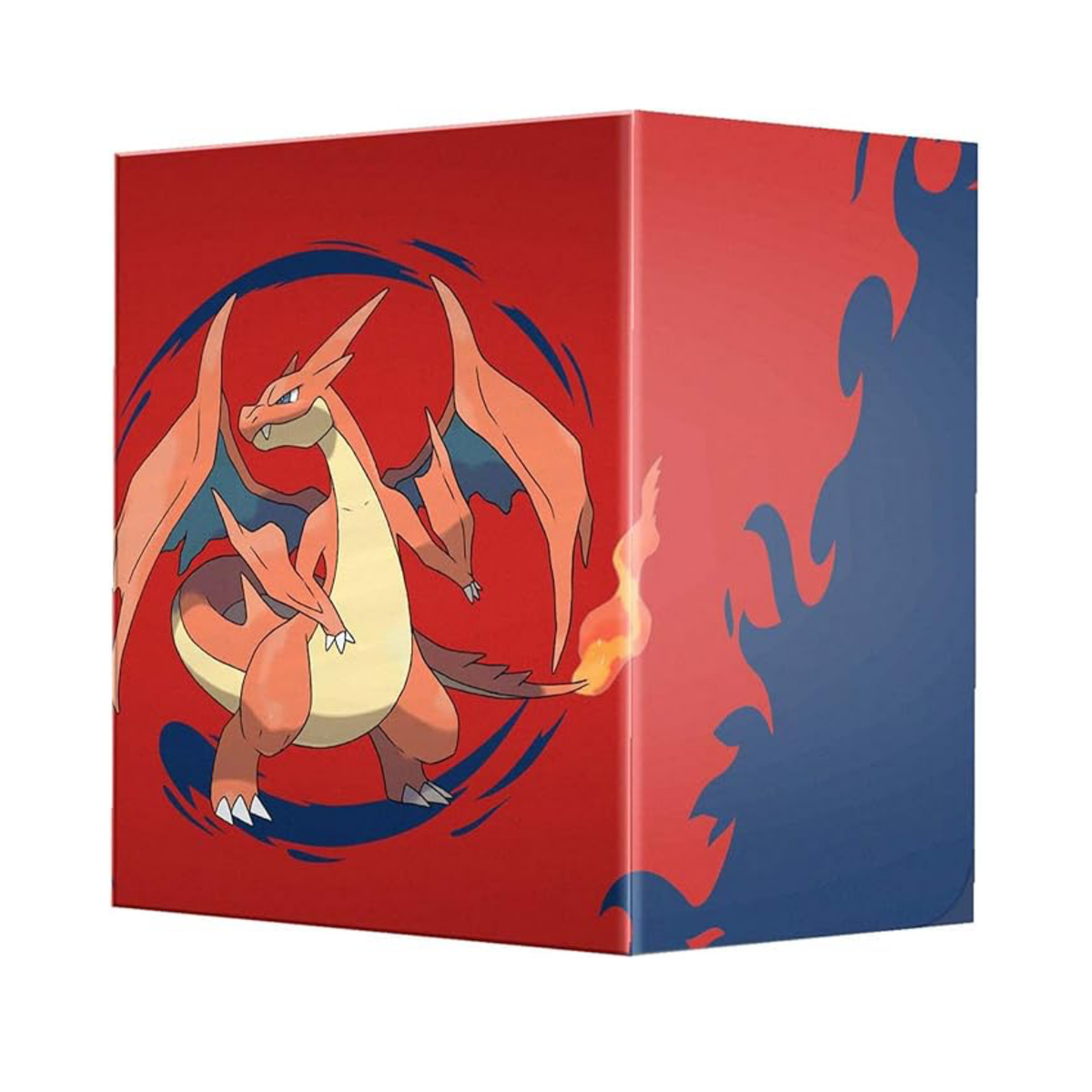 Ultra Pro | Pokémon -  MEGA CHARIZARD Y Ultra Pro: Mega Charizard Y Deck Box