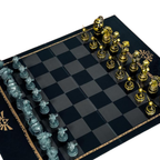 Chess: The Legend of Zelda