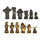 Chess: The Legend of Zelda