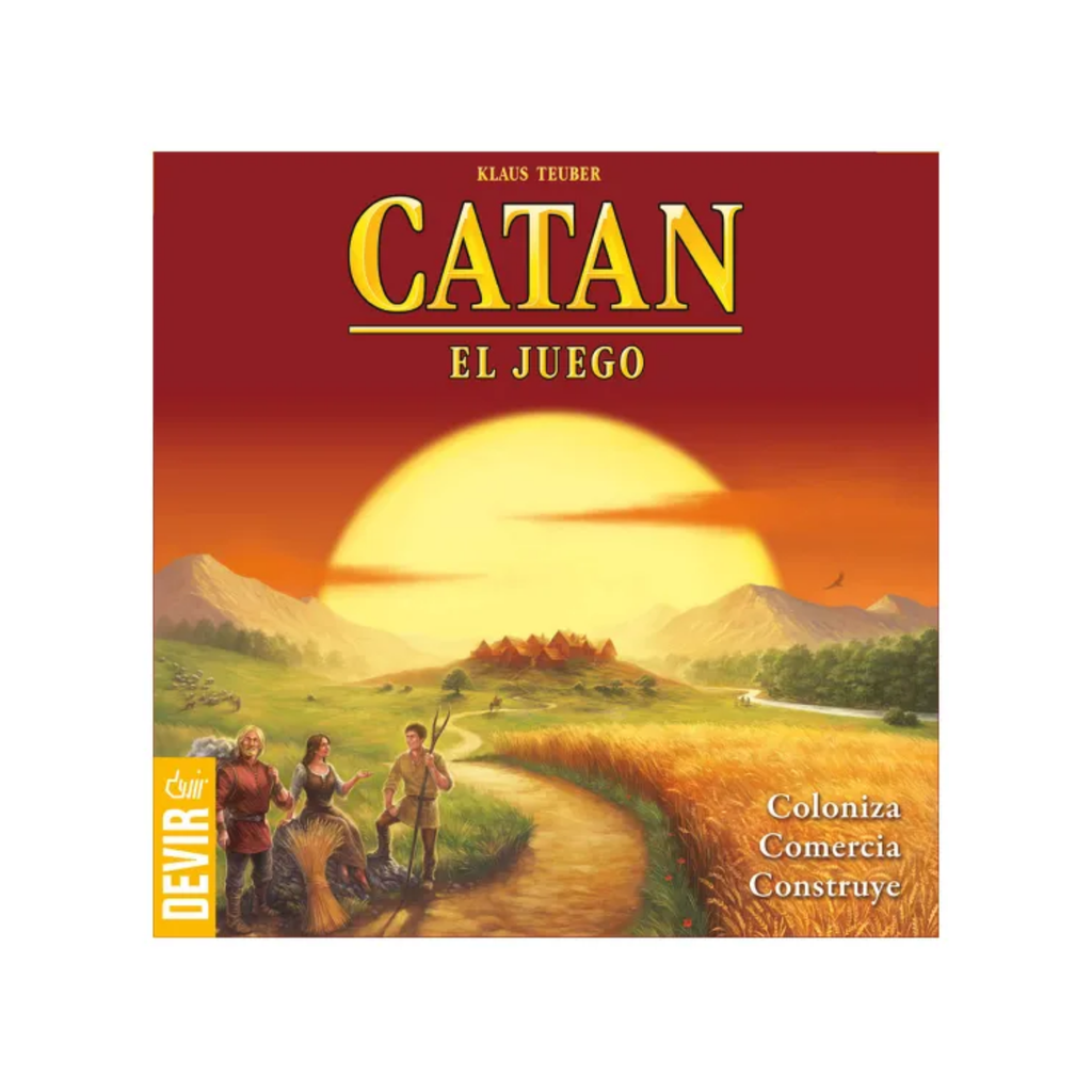 Catan