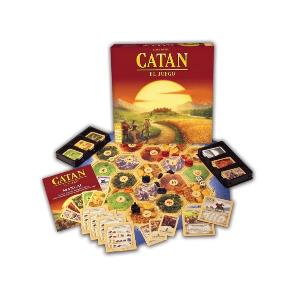 Catan