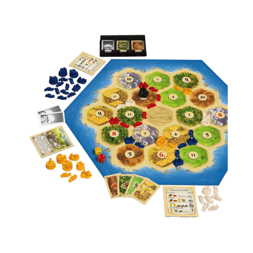 Catan
