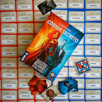 Codigo Secreto