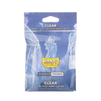 Dragon Shield | Sleeves - Perfect Fit Standard - Thick Inner Sleeves - Clear