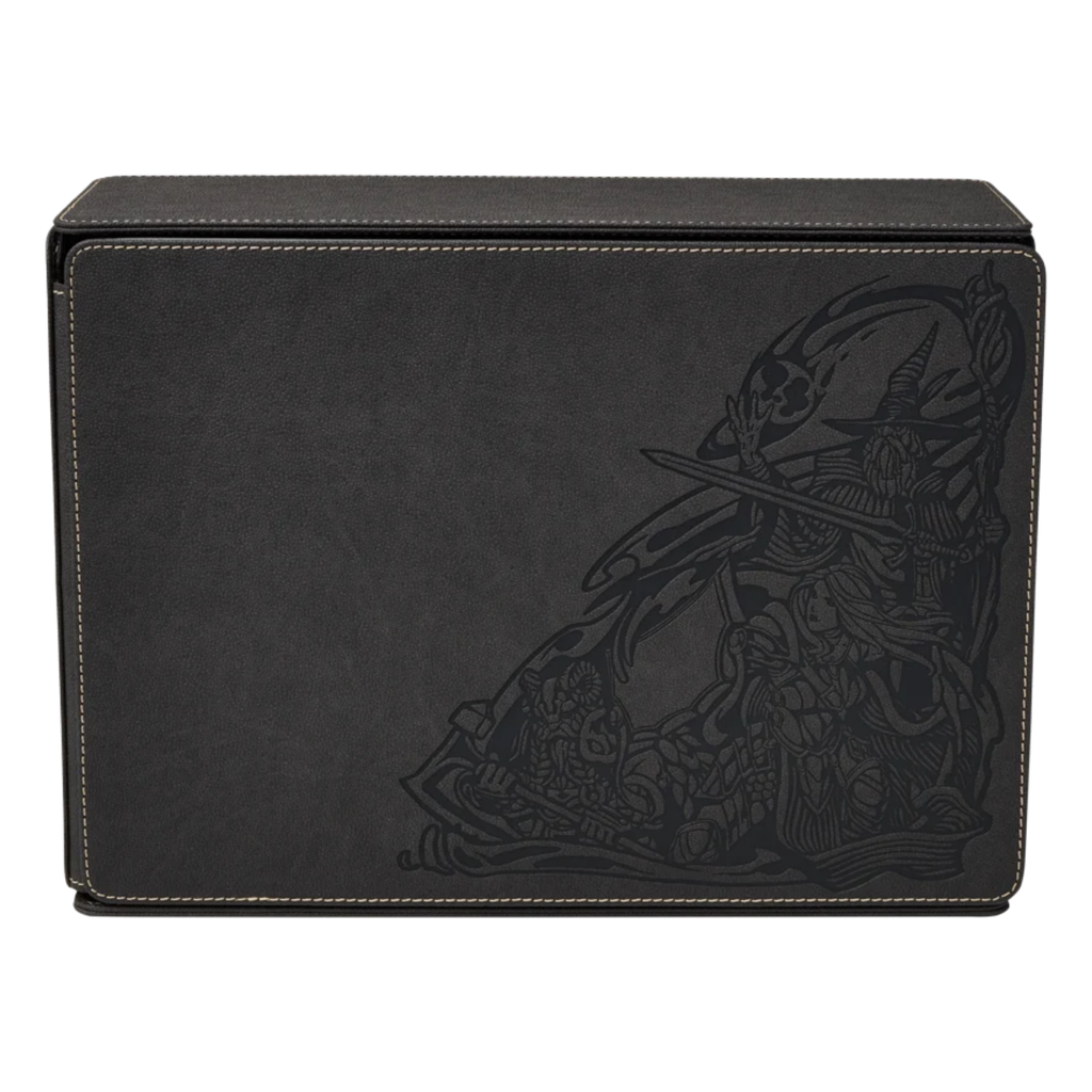 Dragon Shield | Game Master Companion - Iron Grey