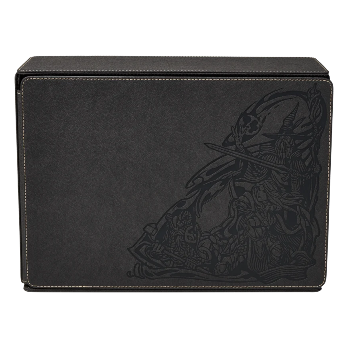 Dragon Shield | Game Master Companion - Iron Grey