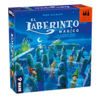 Laberinto Mágico