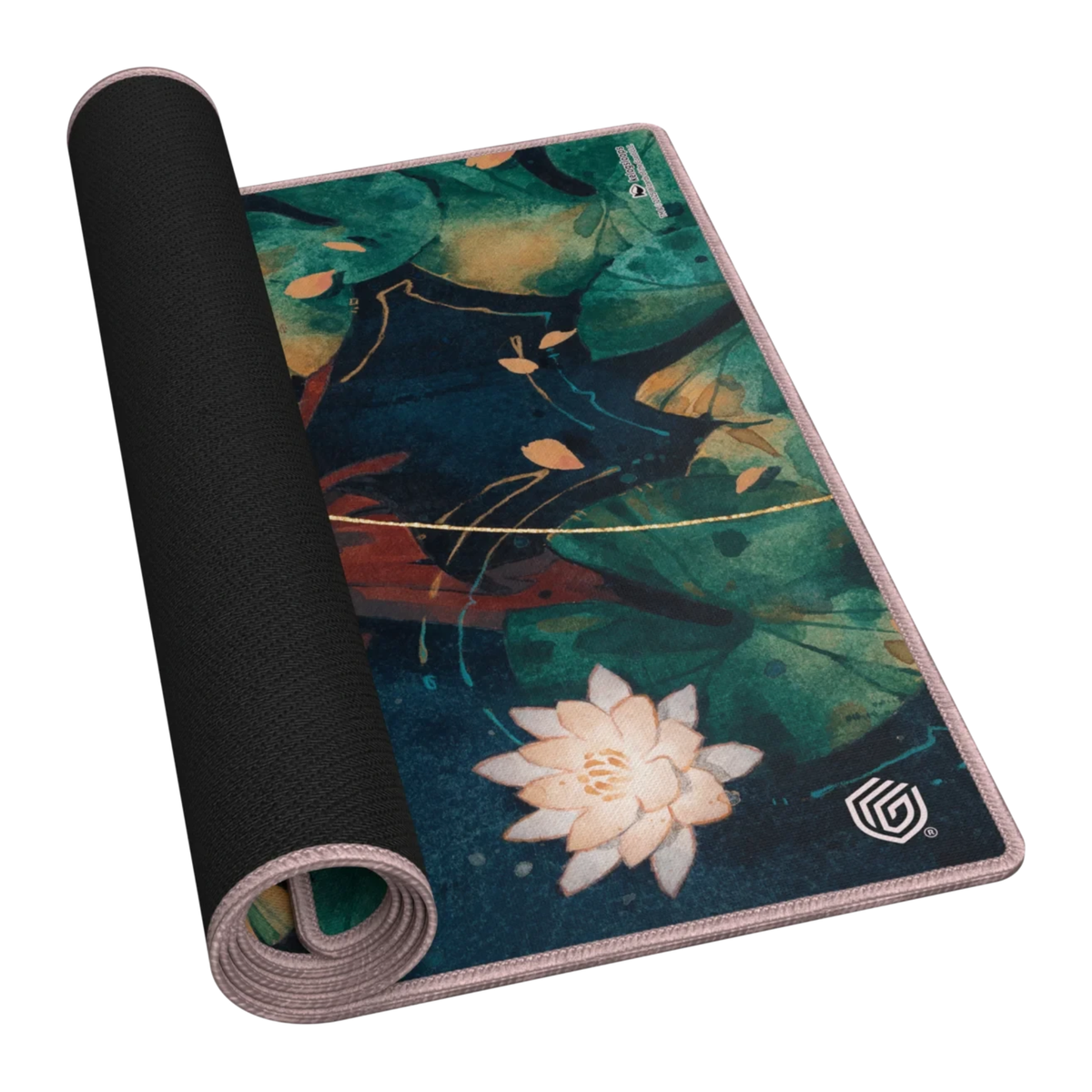 Secret Lair | Playmat - Dandan