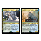 Magic The Gathering | Lord of the Rings Tales of Middle Earth - Commander Deck - Elven Council