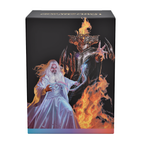 Magic The Gathering | Lord of the Rings Tales of Middle Earth - Commander Deck - The Hosts Of Mordor