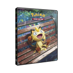Pokemon TCG | Binder 4-Pockets