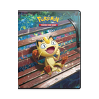 Pokemon TCG | Binder 4-Pockets