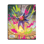 Pokemon TCG | Binder 4-Pockets