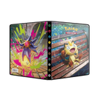 Pokemon TCG | Binder 4-Pockets