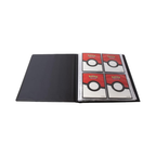 Pokemon TCG | Binder 4-Pockets