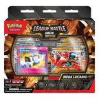 Pokemon TCG | Mega Lucario ex League Battle Deck