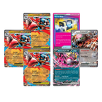 Pokemon TCG | Mega Lucario ex League Battle Deck