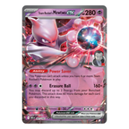 Pokemon TCG | Team Rocket's Mewtwo ex League Battle Deck