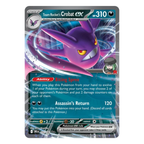 Pokemon TCG | Team Rocket's Mewtwo ex League Battle Deck