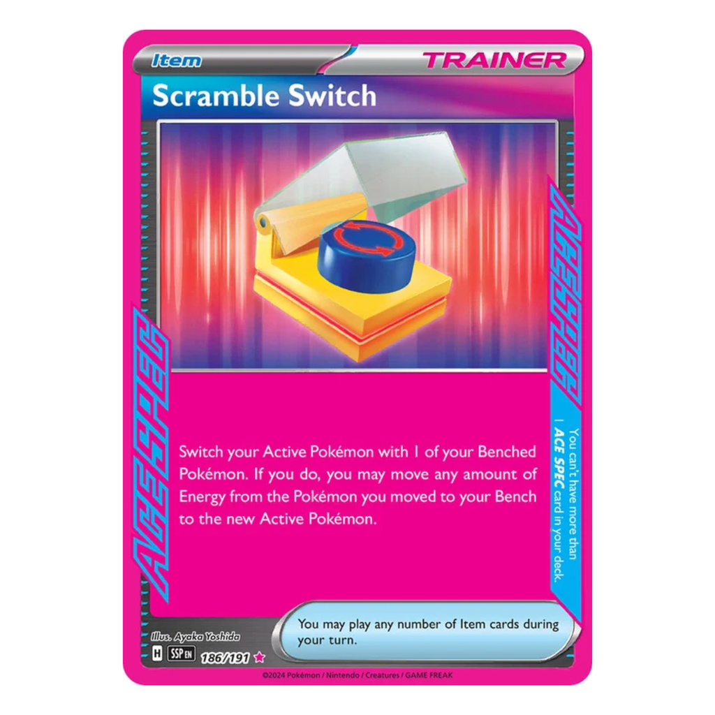 Pokemon TCG | Team Rocket's Mewtwo ex League Battle Deck