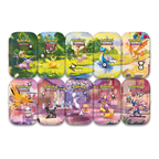 Pokemon TCG | 30th Celebration - Mini Tin