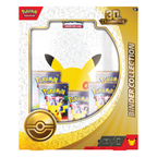 Pokemon TCG | 30th Celebration - Binder Collection