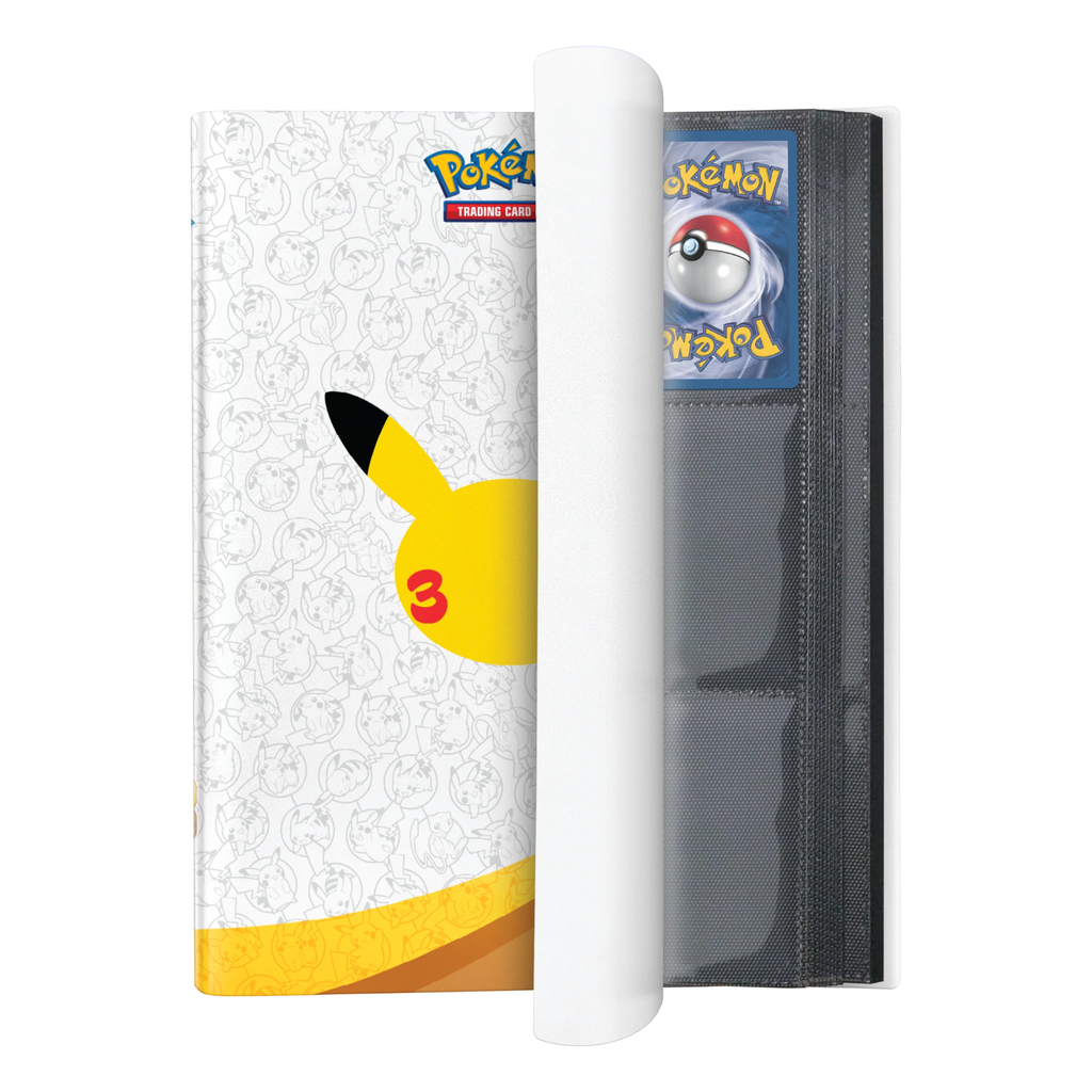 Pokemon TCG | 30th Celebration - Binder Collection
