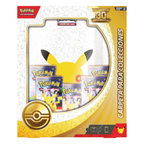 Pokemon TCG | 30th Celebration - Carpeta para Colecciones