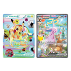 Pokemon TCG | 30th Celebration - Ultra Premium Collection - Day