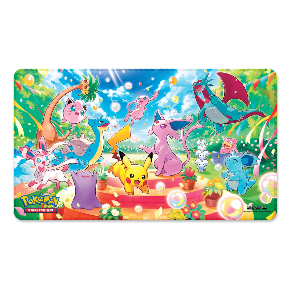 Pokemon TCG | 30th Celebration - Ultra Premium Collection - Day
