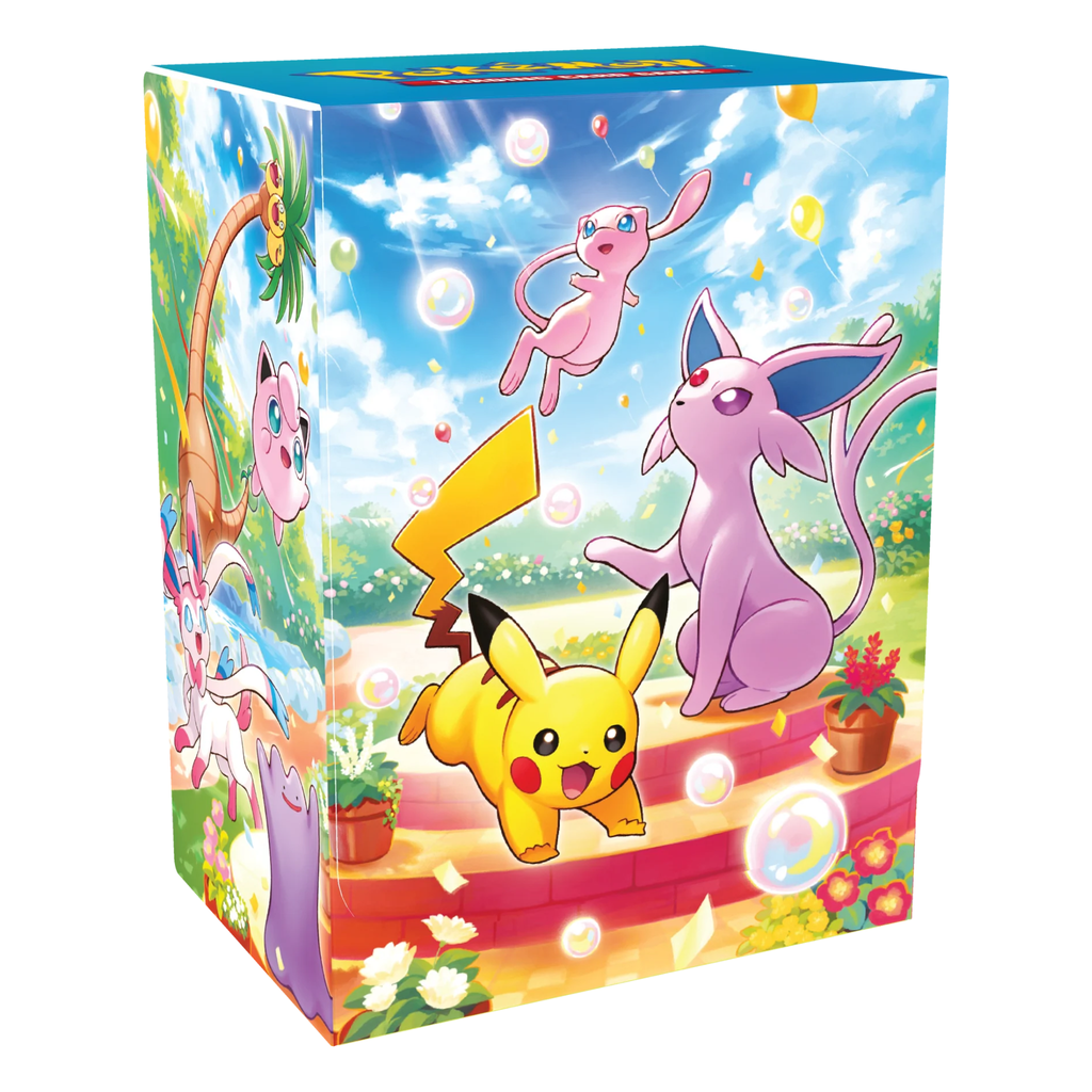 Pokemon TCG | 30th Celebration - Ultra Premium Collection - Day