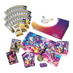 Pokemon TCG | 30th Celebration - Ultra Premium Collection - Night