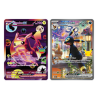 Pokemon TCG | 30th Celebration - Ultra Premium Collection - Night