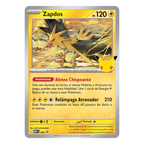Pokemon TCG | 30th Celebration - Colección con Poster