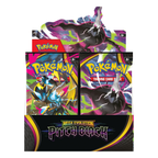 Pokémon TCG | Pitch Black - Booster Box