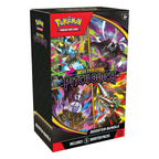Pokémon TCG | Pitch Black - Booster Bundle