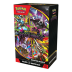 Pokémon TCG | Pitch Black - Booster Bundle