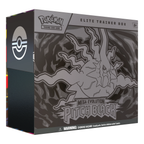 Pokémon TCG | Pitch Black - Elite Trainer Box (ETB)