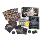 Pokémon TCG | Pitch Black - Elite Trainer Box (ETB)